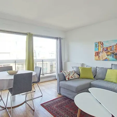 Modern By Weekome Apartamento *